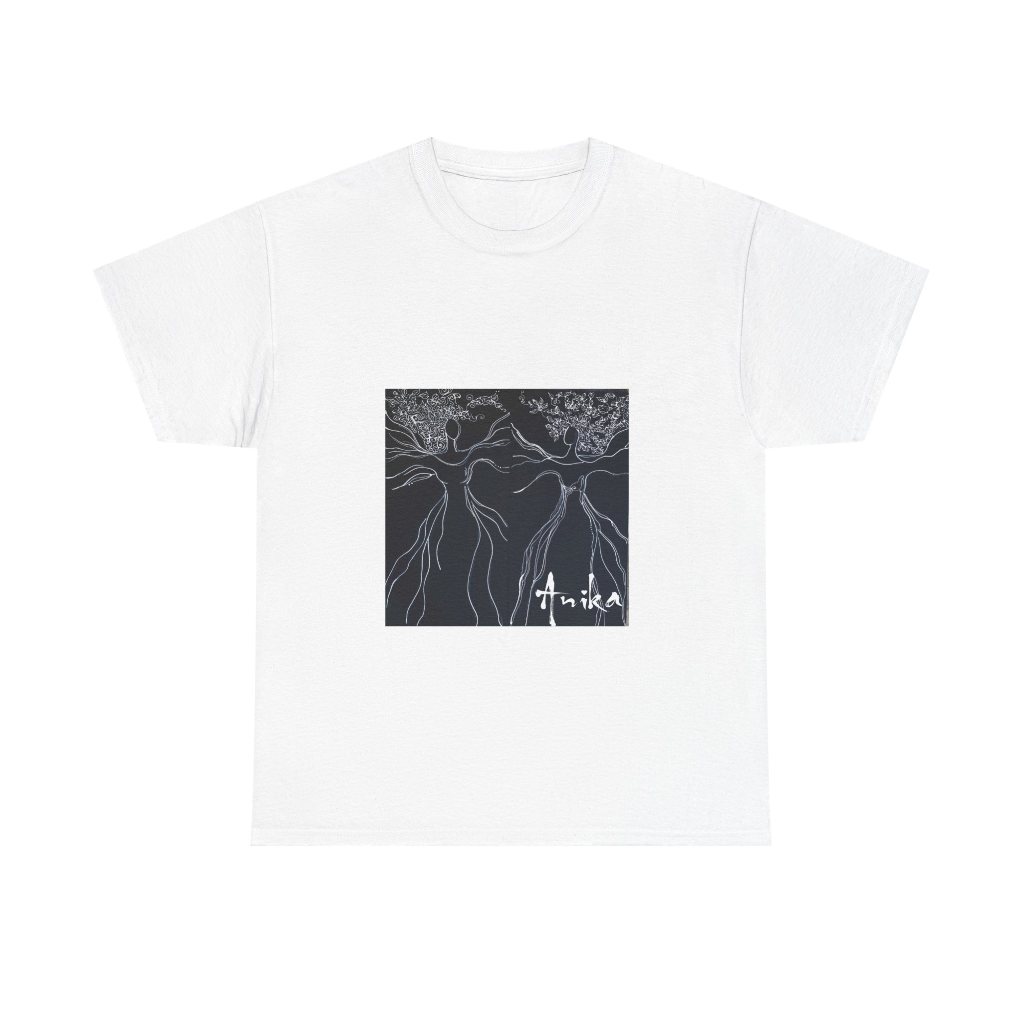 Beneath the Silence — Dancing Belles Classic Tee (Unisex)